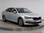 Škoda Superb - fotka číslo 5