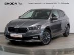 Škoda Fabia - fotka číslo 0