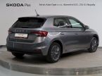 Škoda Fabia - fotka číslo 1