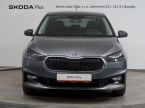 Škoda Fabia - fotka číslo 3