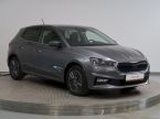 Škoda Fabia - fotka číslo 5