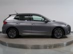 Škoda Fabia - fotka číslo 7