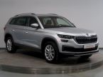 Škoda Kodiaq - fotka číslo 5