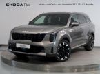Kia Sorento - fotka číslo 0