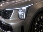 Kia Sorento - fotka číslo 9