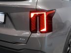 Kia Sorento - fotka číslo 10