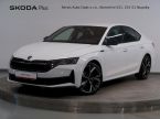 Škoda Octavia - fotka číslo 0