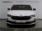 Škoda Octavia - fotka číslo 3