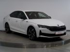 Škoda Octavia - fotka číslo 5