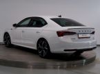 Škoda Octavia - fotka číslo 6