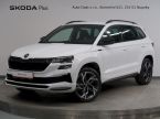 Škoda Karoq - fotka číslo 0