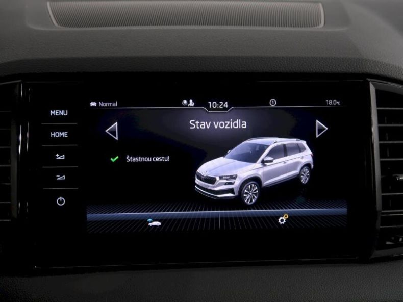 Škoda Karoq - hlavní fotka