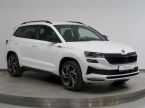 Škoda Karoq - fotka číslo 5