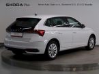 Škoda Scala - fotka číslo 1