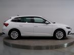 Škoda Scala - fotka číslo 7