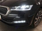 Škoda Octavia - fotka číslo 33