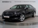 Škoda Superb - fotka číslo 0