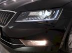 Škoda Superb - fotka číslo 9