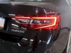 Škoda Superb - fotka číslo 10