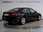 Škoda Superb - fotka číslo 1