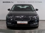 Škoda Superb - fotka číslo 3