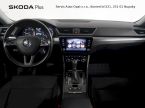 Škoda Superb - fotka číslo 4