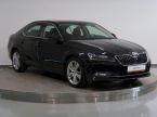 Škoda Superb - fotka číslo 5