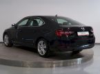 Škoda Superb - fotka číslo 6