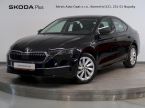 Škoda Octavia - fotka číslo 0