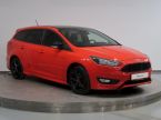 Ford Focus - fotka číslo 5