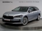Škoda Superb - fotka číslo 0