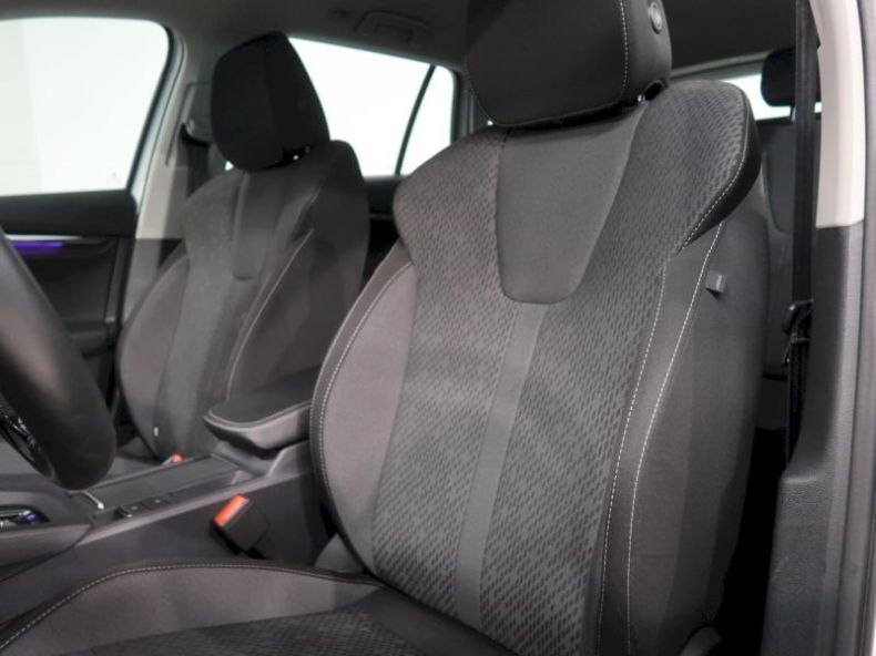 Škoda Octavia - hlavní fotka