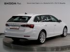 Škoda Octavia - fotka číslo 1