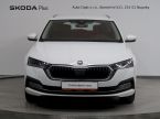 Škoda Octavia - fotka číslo 3
