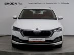 Škoda Octavia - fotka číslo 3