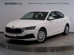Škoda Octavia - fotka číslo 0