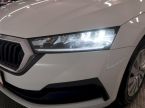 Škoda Octavia - fotka číslo 9