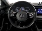 Škoda Octavia - fotka číslo 15