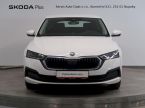 Škoda Octavia - fotka číslo 3