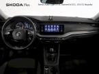 Škoda Octavia - fotka číslo 4