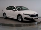 Škoda Octavia - fotka číslo 5