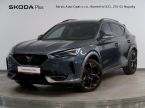 Cupra Formentor - fotka číslo 0
