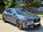 Cupra Formentor - fotka číslo 5