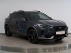 Cupra Formentor - fotka číslo 5