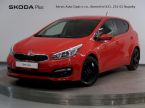 Kia Cee'd - fotka číslo 0