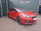 Kia Cee'd - fotka číslo 16