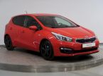 Kia Cee'd - fotka číslo 5