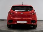 Kia Cee'd - fotka číslo 8