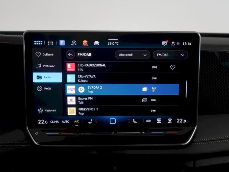 Volkswagen Tiguan - hlavní fotka