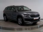 Škoda Kodiaq - fotka číslo 5
